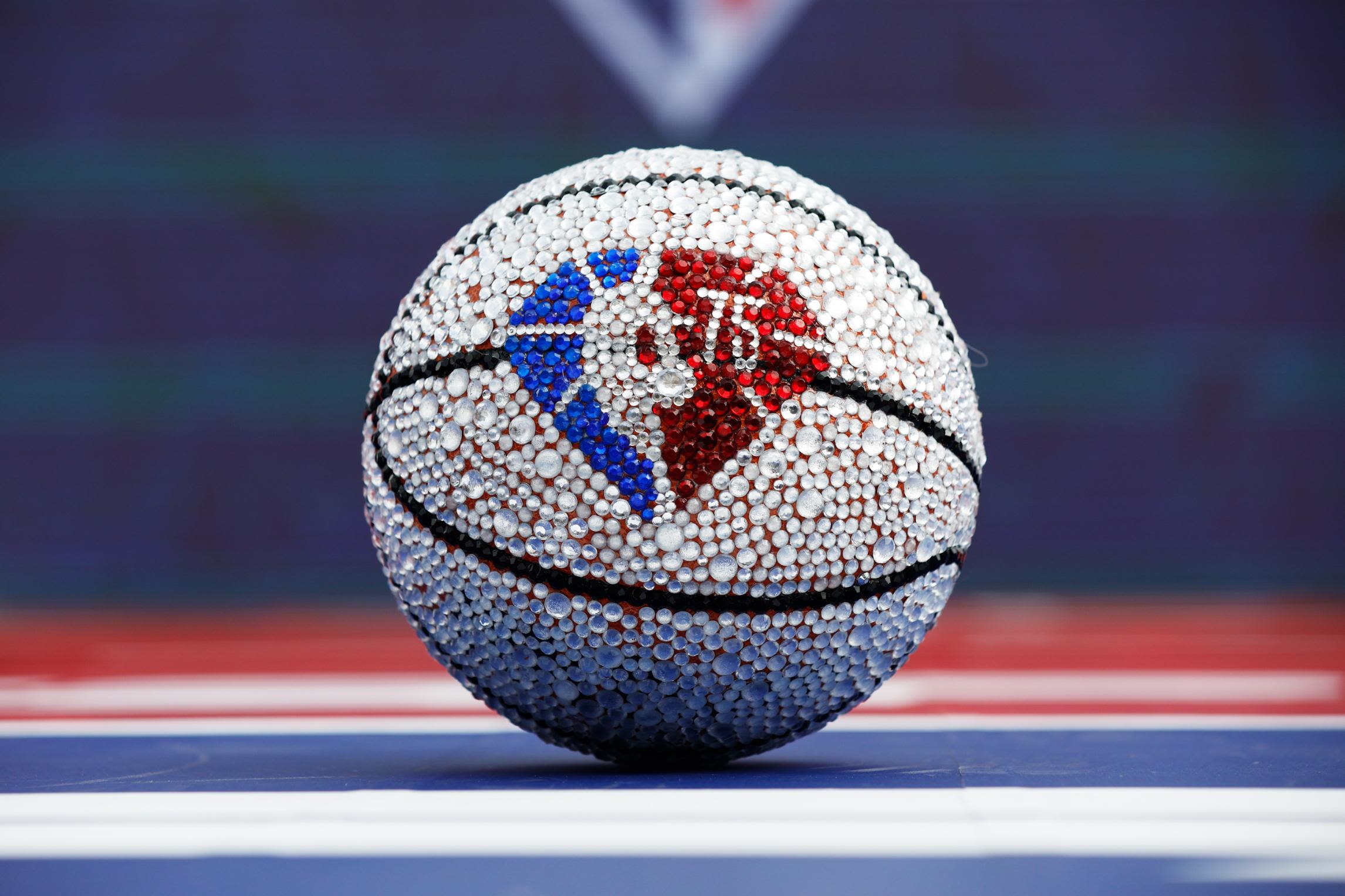 恭喜！祝福杨瀚森，成为中国第三位NBA首轮秀，他的目标是做最好的自己