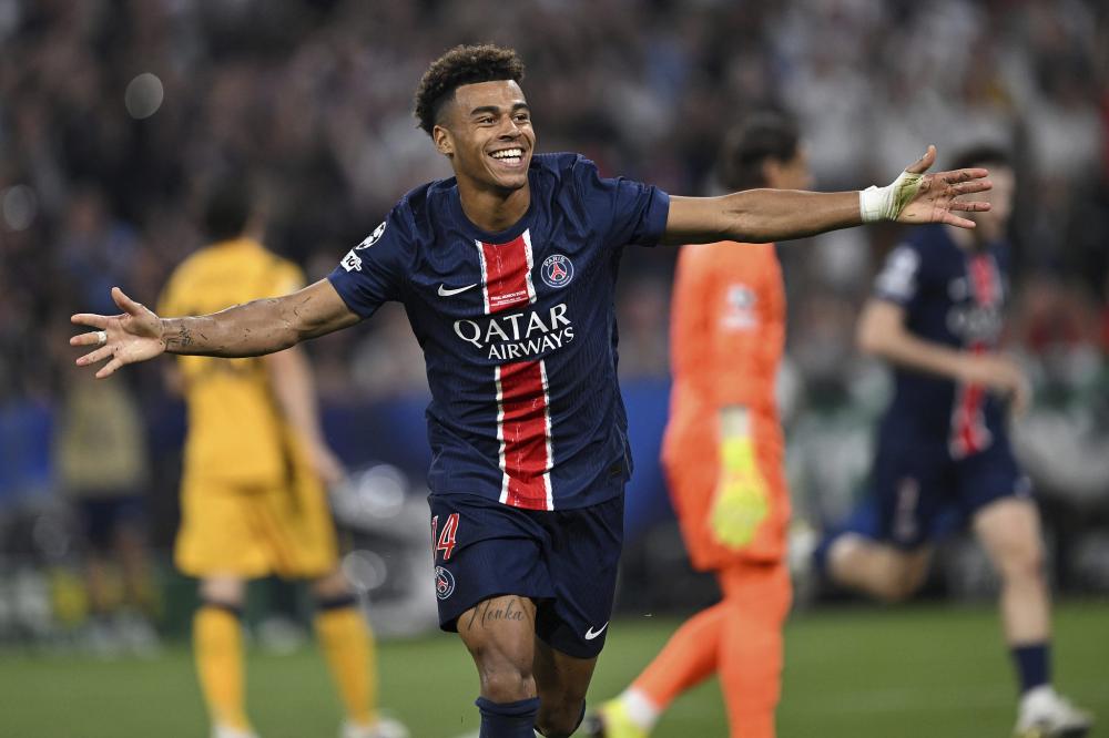 点战前
